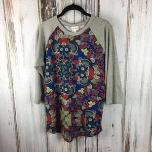 LuLaRoe Randy Top